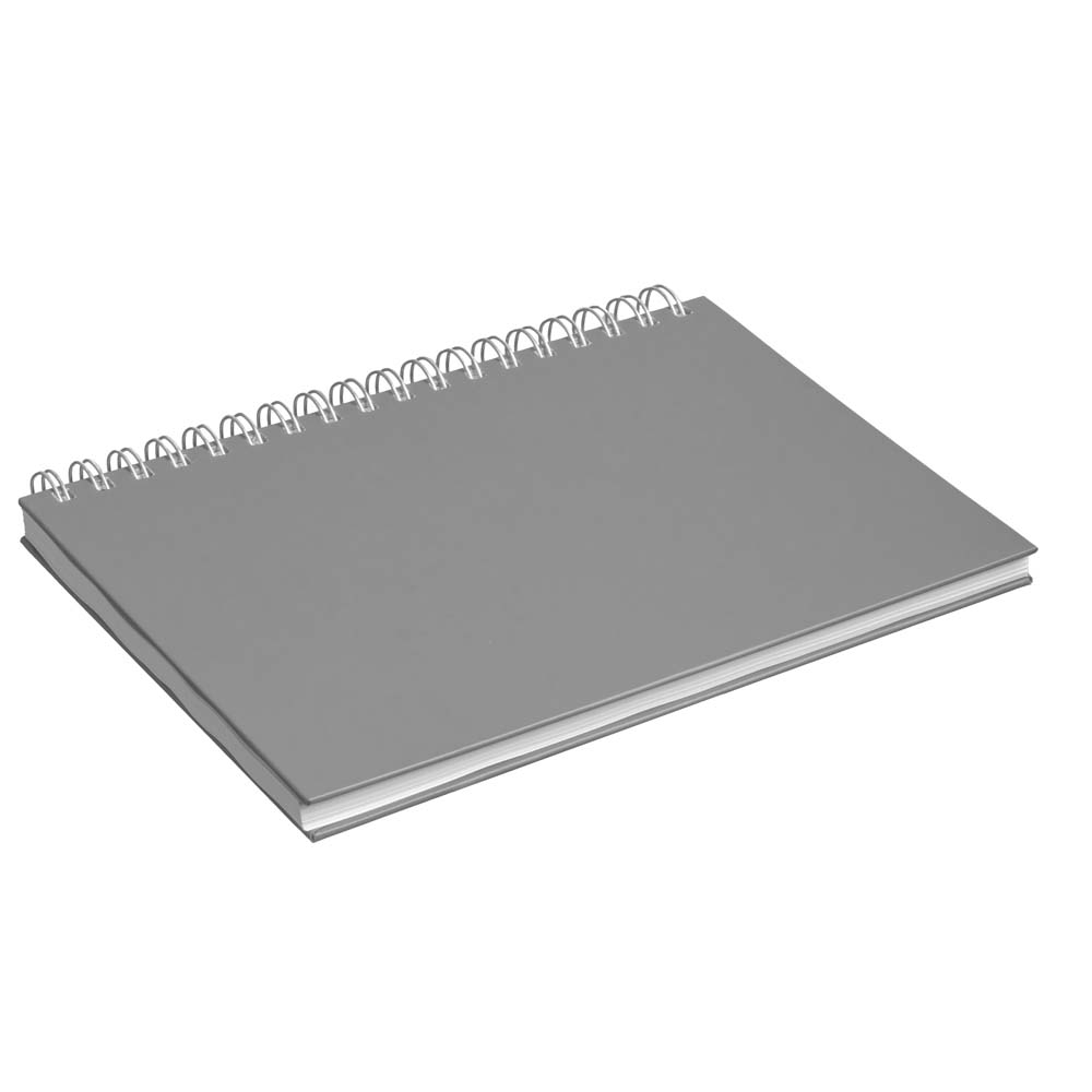 Caderno Planner Capa em PU 24,0 x 18,5