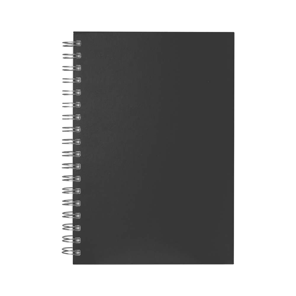 Caderno Planner Capa em PU 24,0 x 18,5