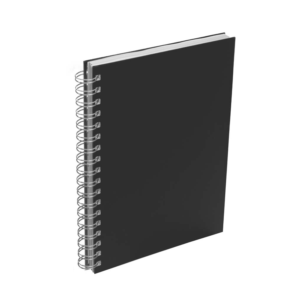 Caderno Planner Capa em PU 24,0 x 18,5
