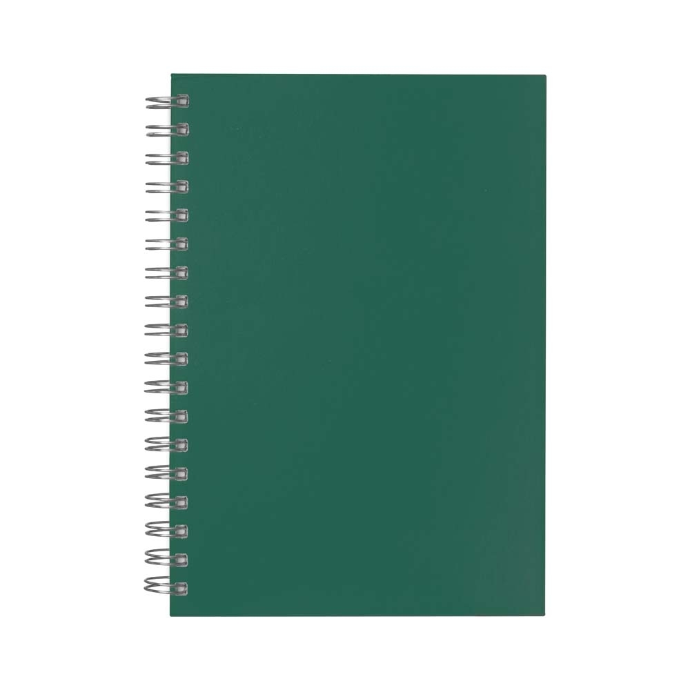 Caderno Planner Capa em PU 24,0 x 18,5