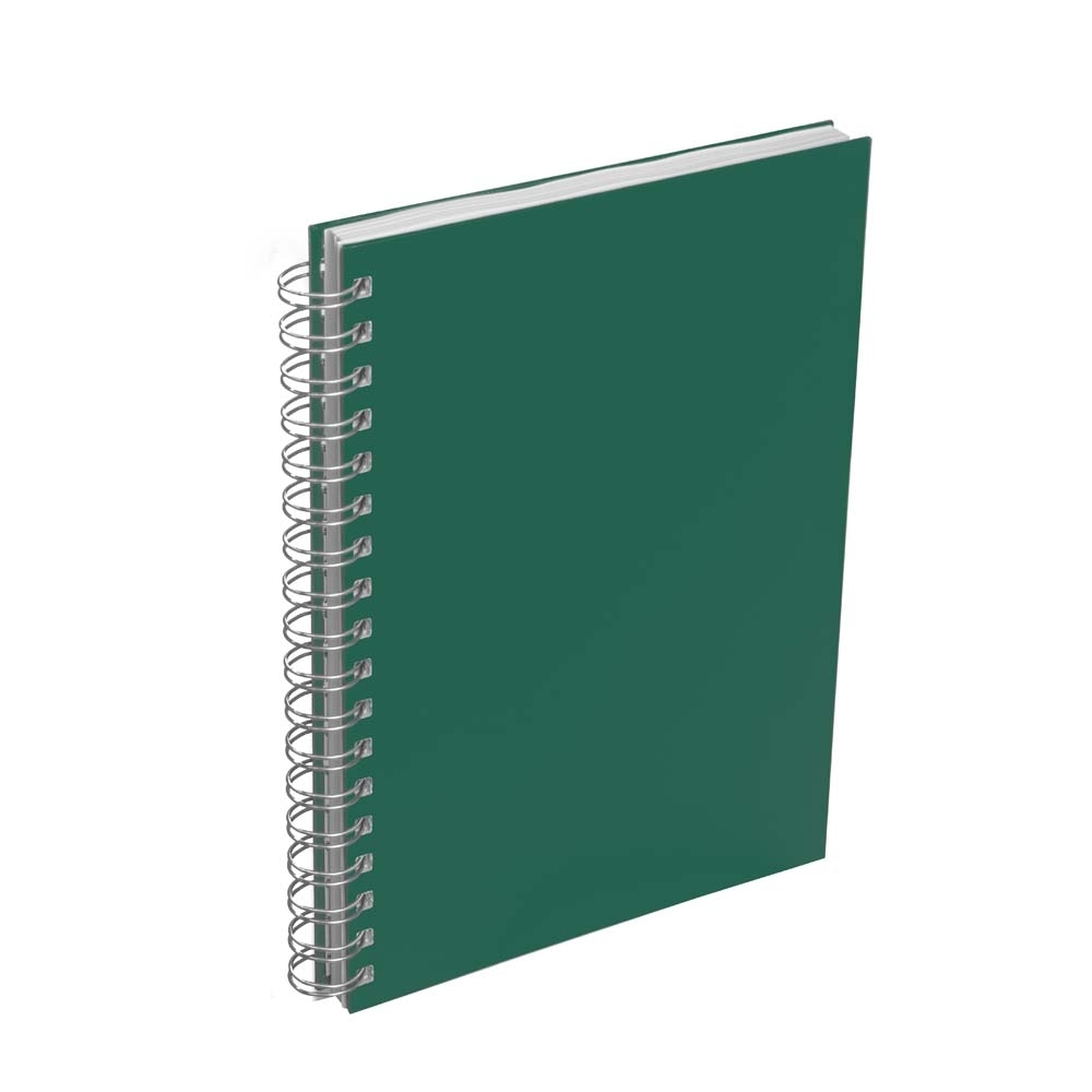 Caderno Planner Capa em PU 24,0 x 18,5