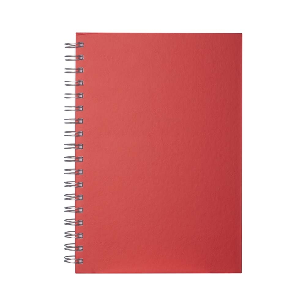 Caderno Planner Capa em PU 24,0 x 18,5