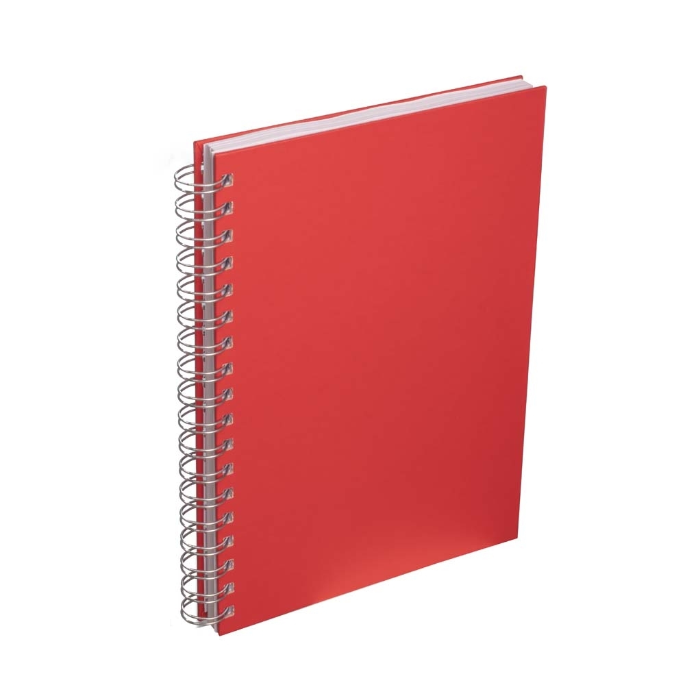 Caderno Planner Capa em PU 24,0 x 18,5