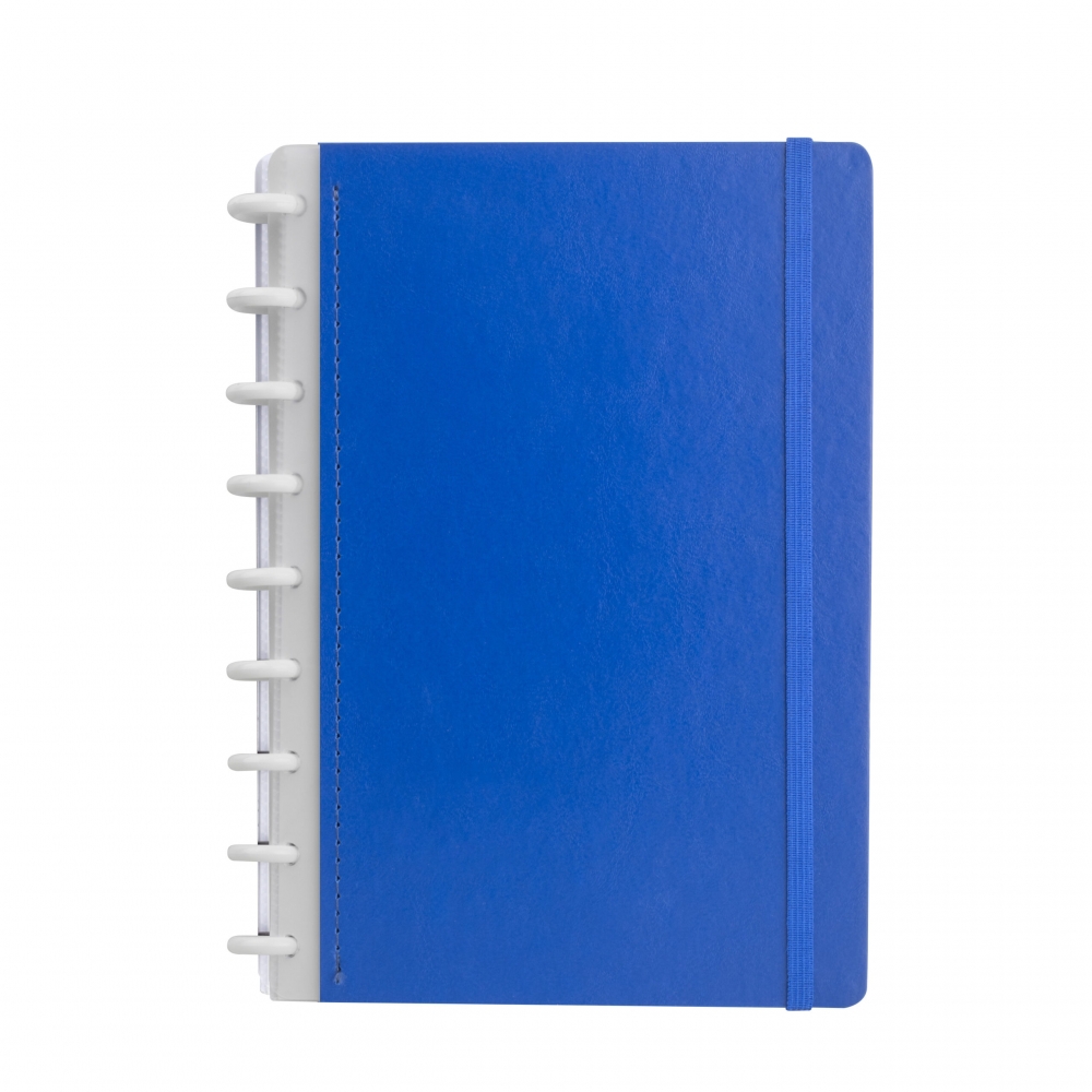 Caderno Capa Dura 23,5 x 18,0