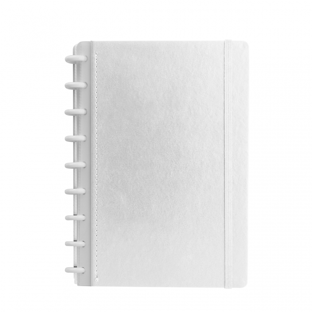 Caderno Capa Dura 23,5 x 18,0