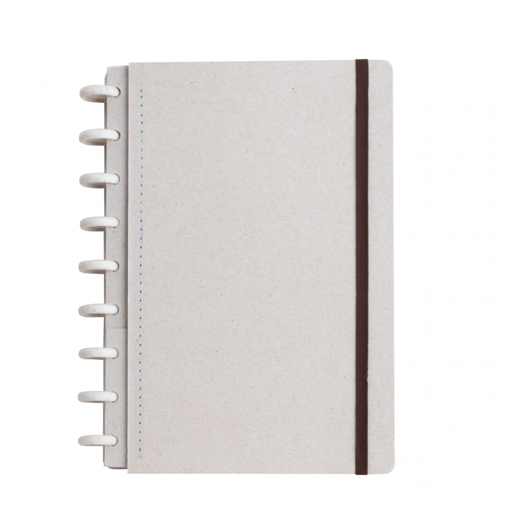 Caderno Capa Dura 23,5 x 18,0