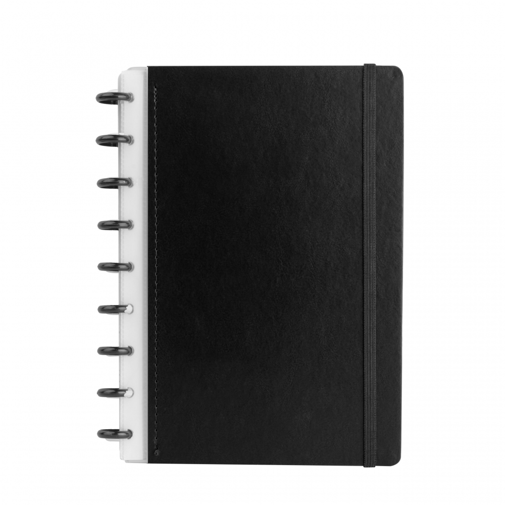 Caderno Capa Dura 23,5 x 18,0