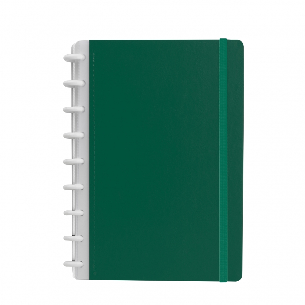 Caderno Capa Dura 23,5 x 18,0