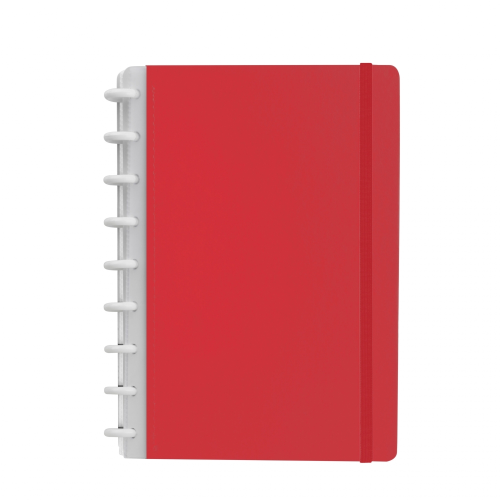 Caderno Capa Dura 23,5 x 18,0