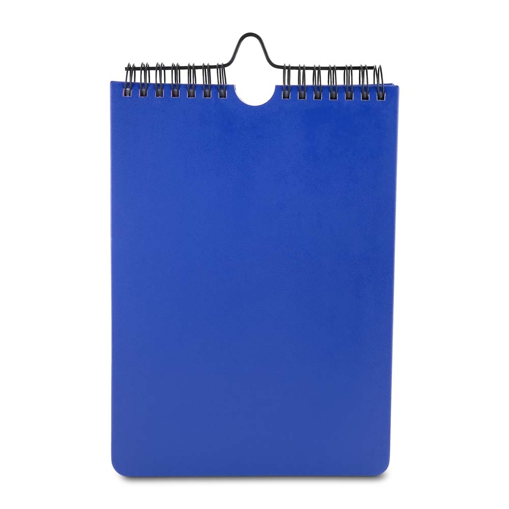 Caderno Planner com Capa em PU 22,5 x 15,7