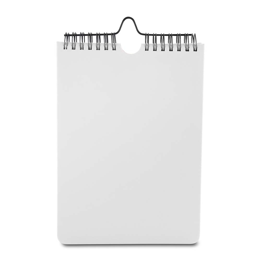Caderno Planner com Capa em PU 22,5 x 15,7