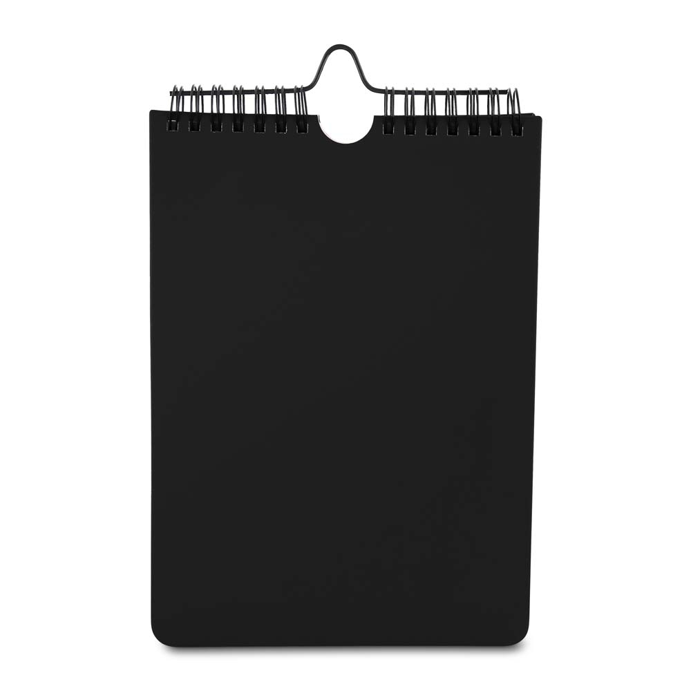 Caderno Planner com Capa em PU 22,5 x 15,7