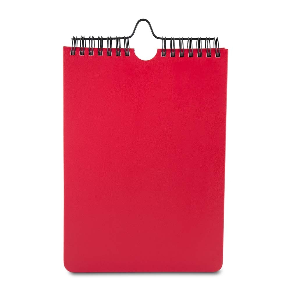 Caderno Planner com Capa em PU 22,5 x 15,7