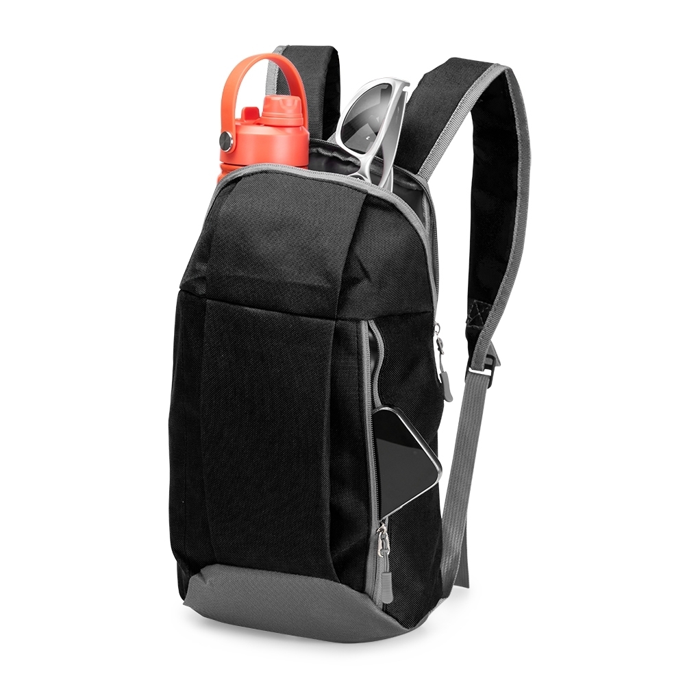 Mochila Poliéster 9 Litros