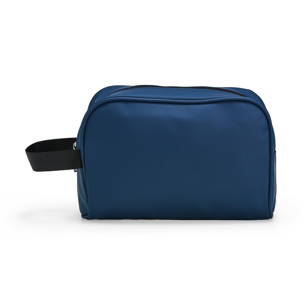 Necessaire Couro Sintético