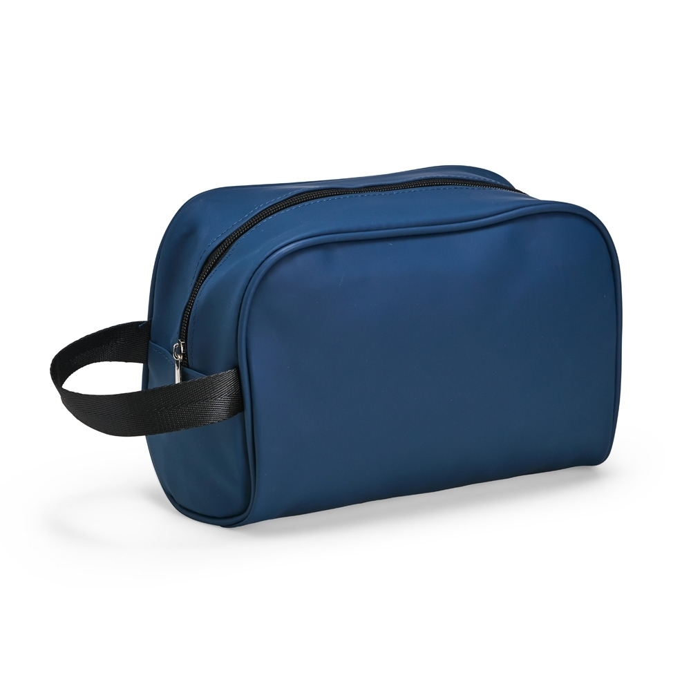 Necessaire Couro Sintético