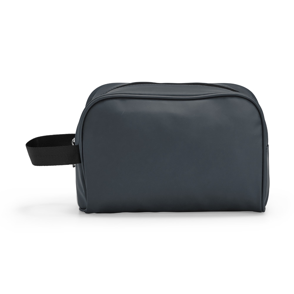 Necessaire Couro Sintético