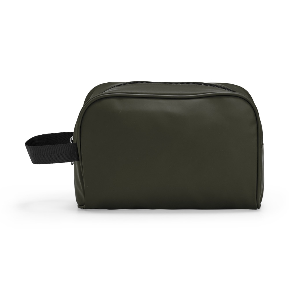 Necessaire Couro Sintético