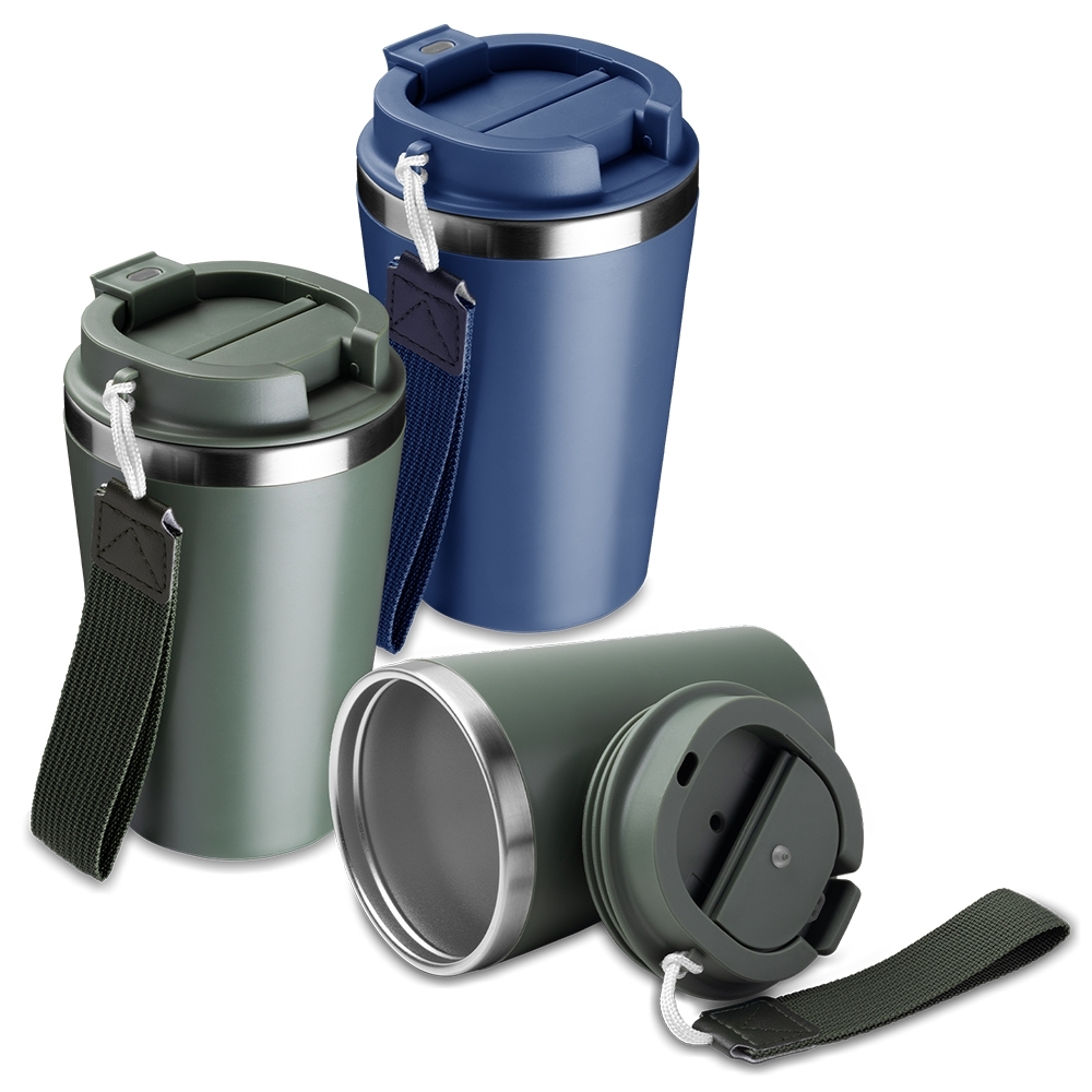 Copo de parede dupla 350 ml