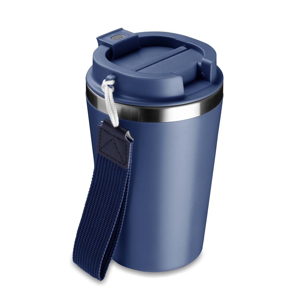 Copo de parede dupla 350 ml