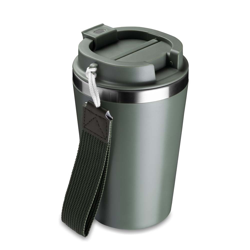 Copo de parede dupla 350 ml