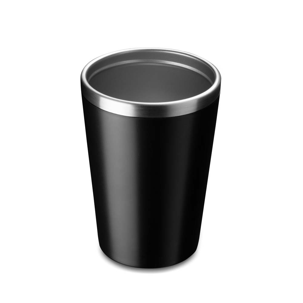 Copo de parede dupla 350ml