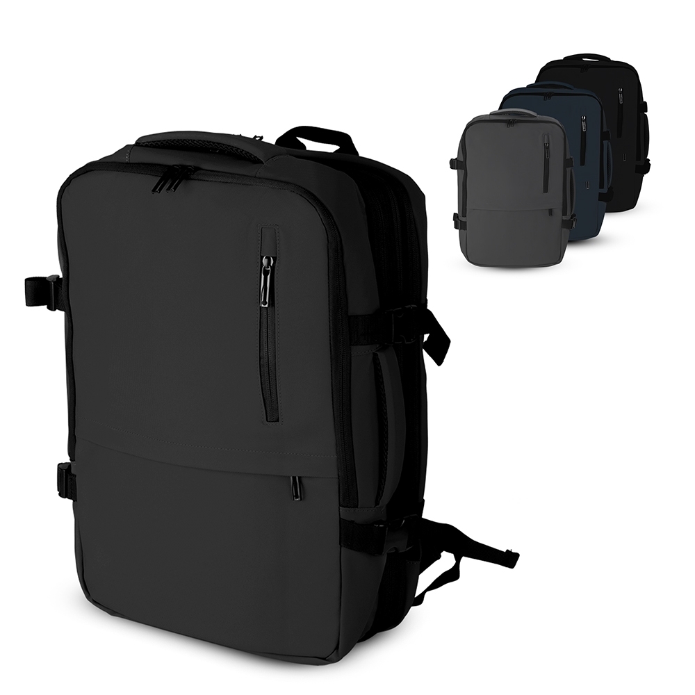 Mochila Pasta para notebook