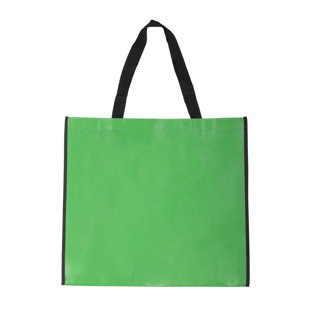 Sacola em TNT Laminado 120g/m²