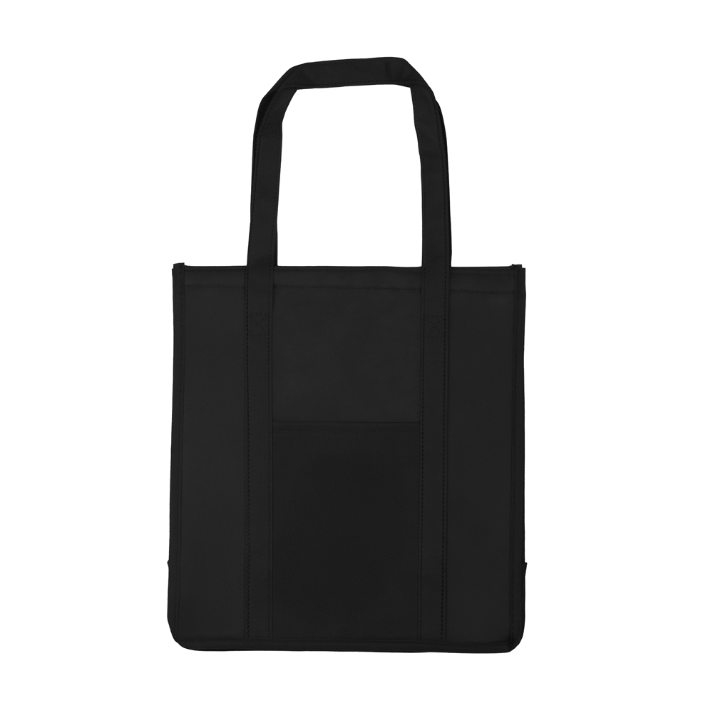 Sacola Térmica em TNT 35x32