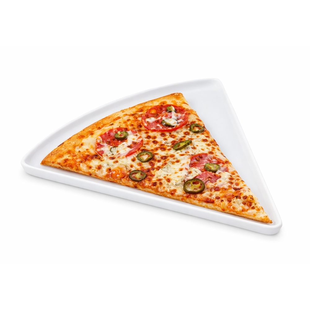 Pratinho para pizza