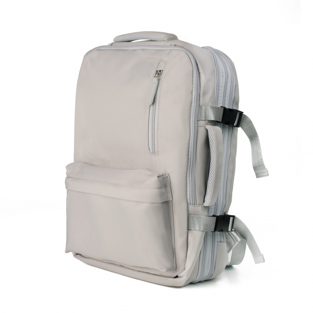 Mochila Pasta para notebook c/ Expansor