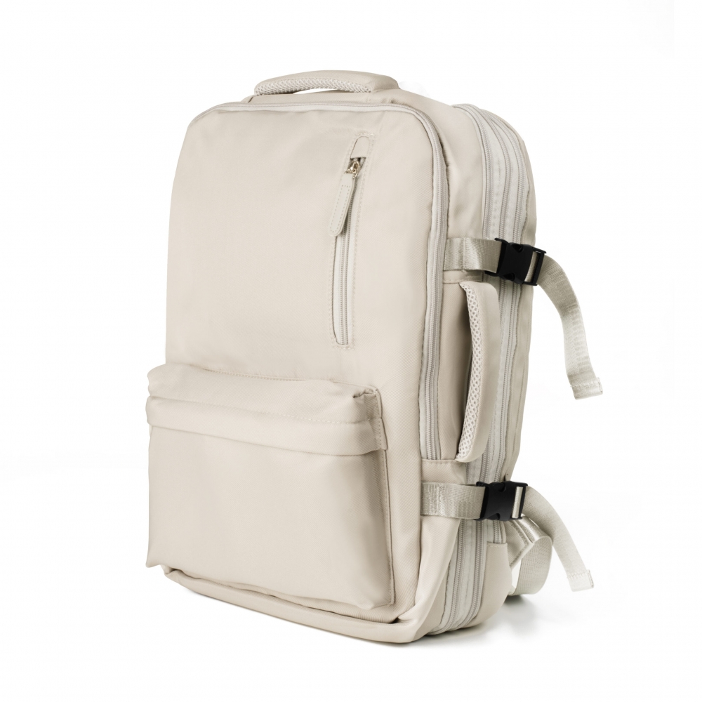 Mochila Pasta para notebook c/ Expansor