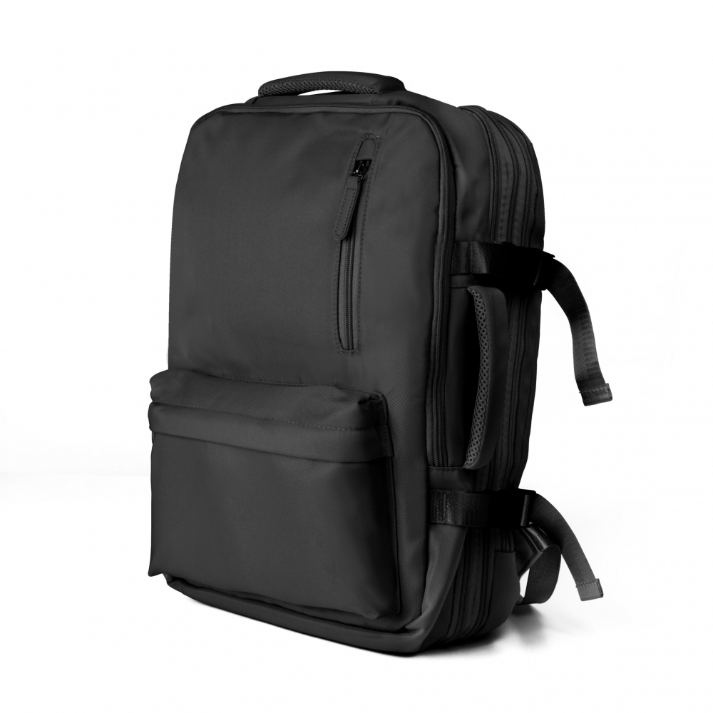 Mochila Pasta para notebook c/ Expansor