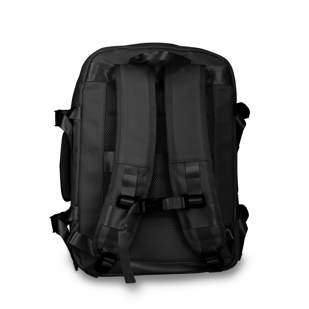 Mochila Pasta para notebook c/ Expansor
