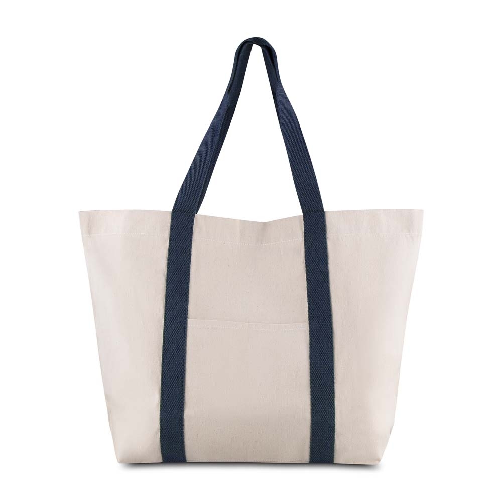 Sacola em Algodão Reciclável 255g/m²