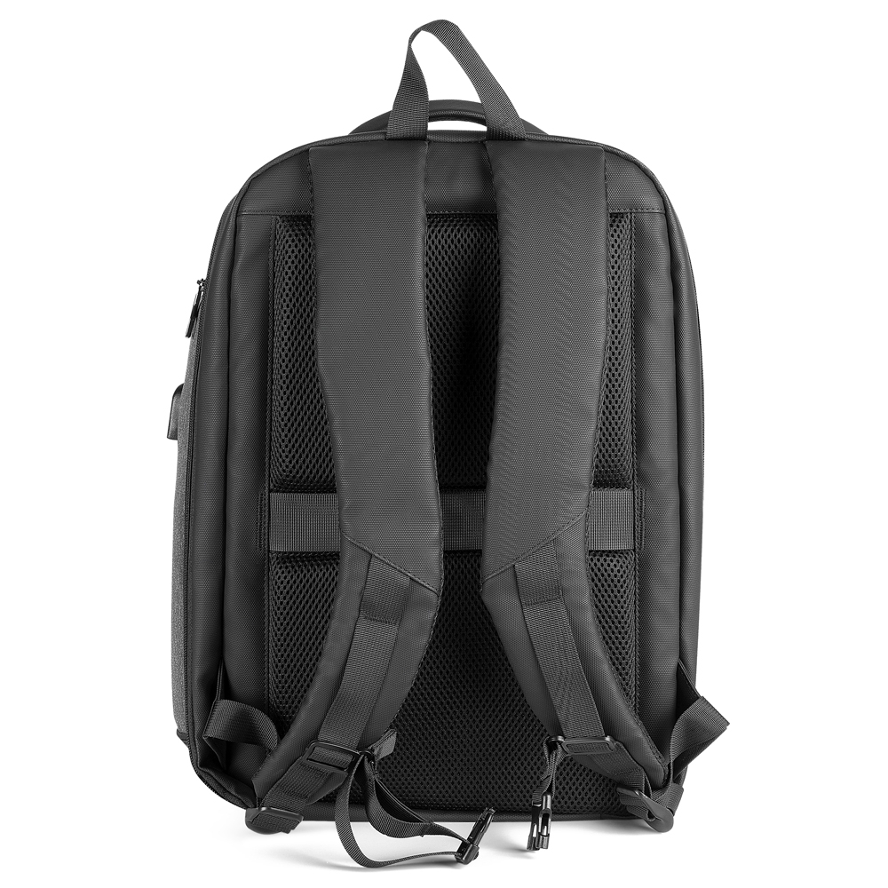 Mochila Premium para Notebook em Poliéster 900D