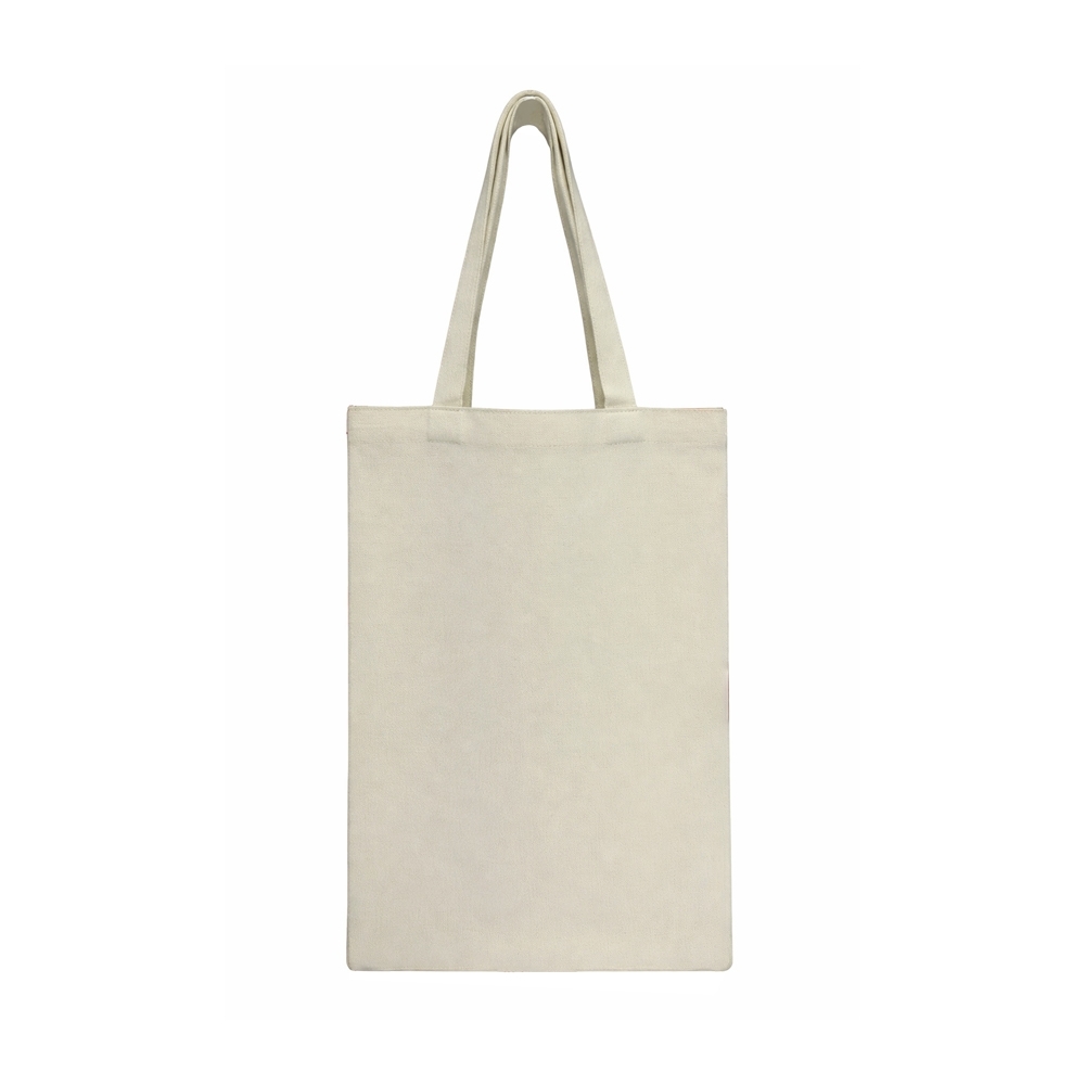 Ecobag em Algodão Cru 42x28,2 , gramatura 305