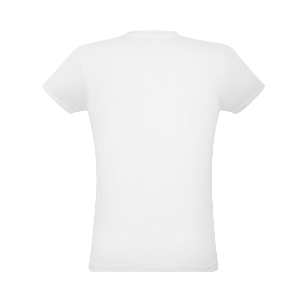 Camiseta unissex de corte regular