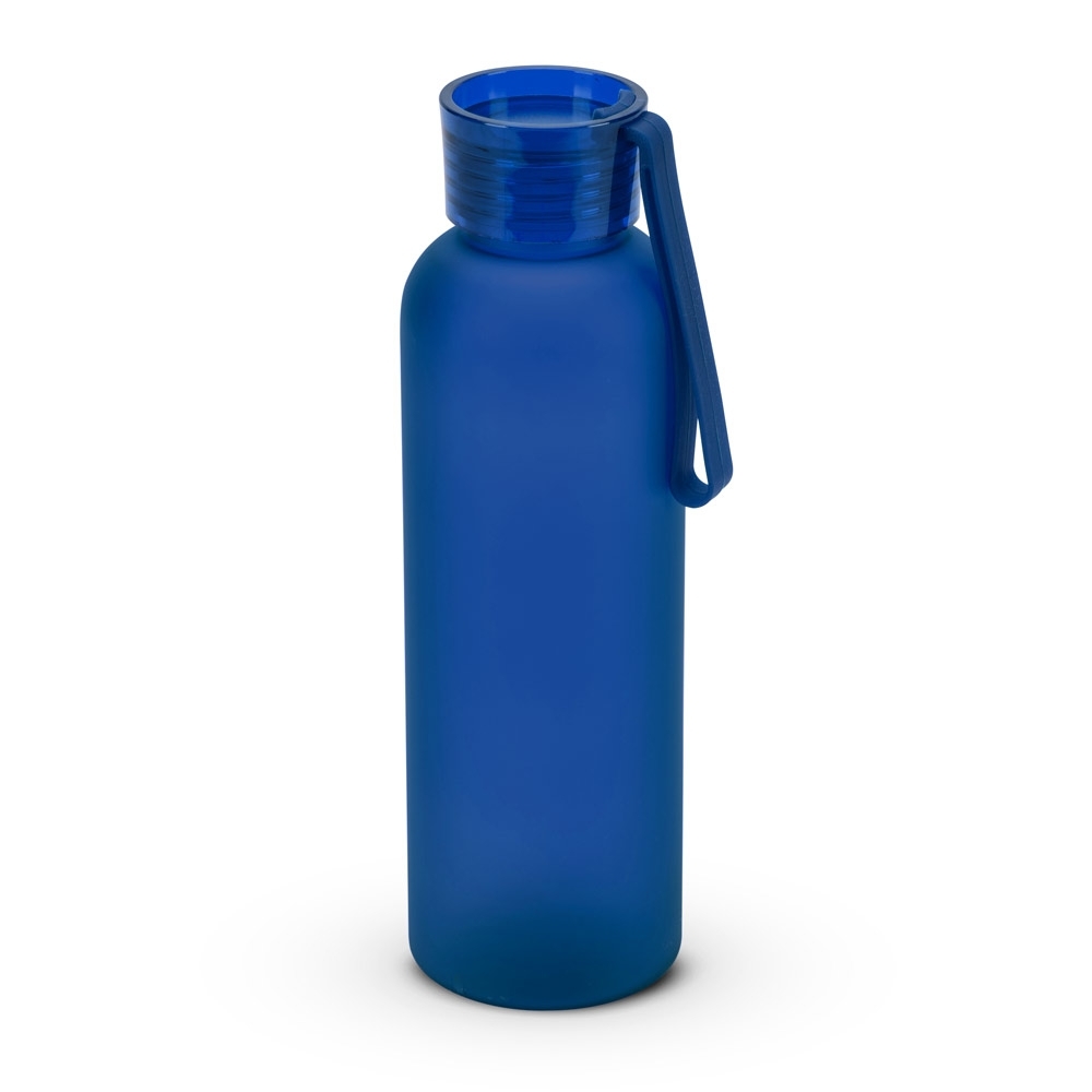 Squeeze esportiva em PET, 600 mL