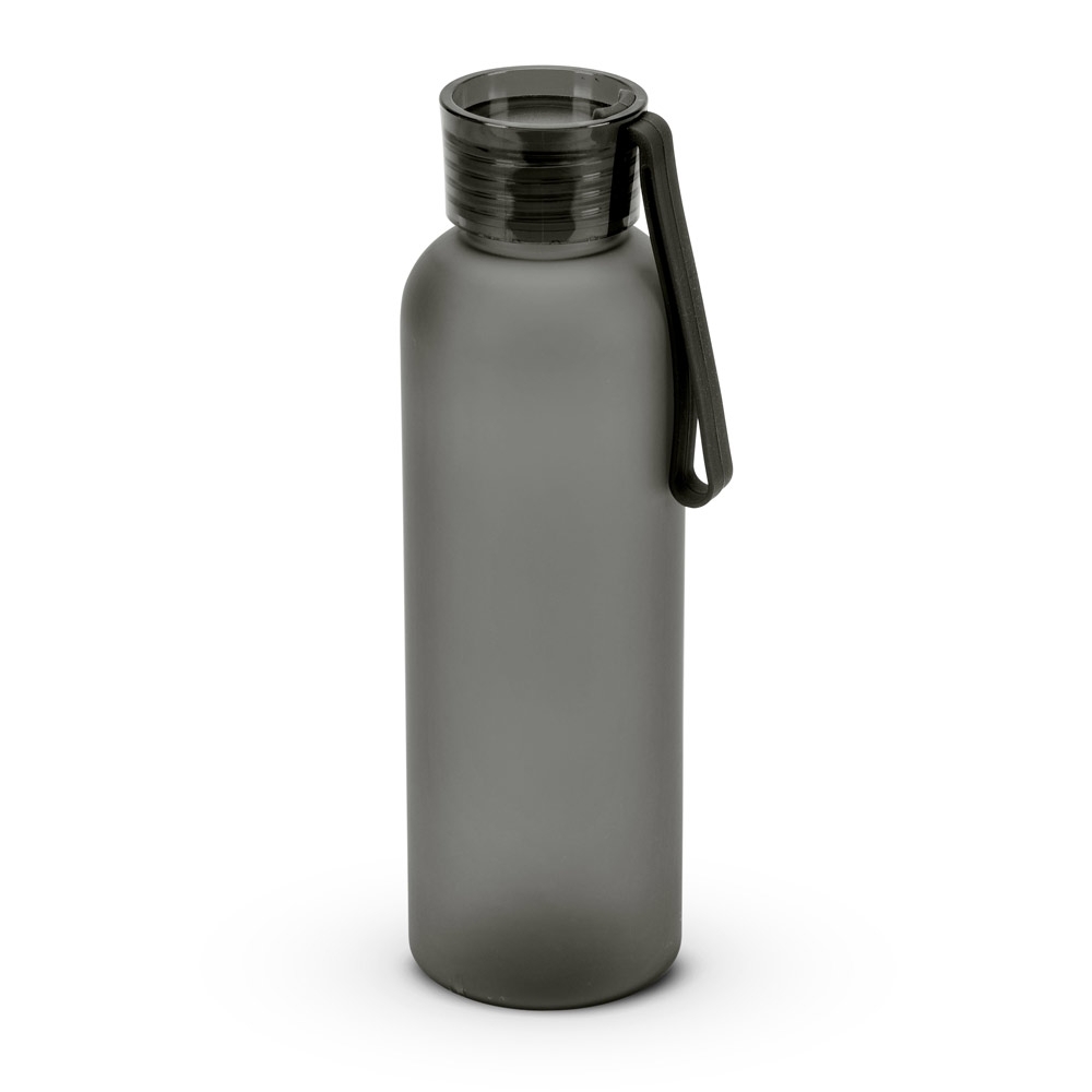 Squeeze esportiva em PET, 600 mL