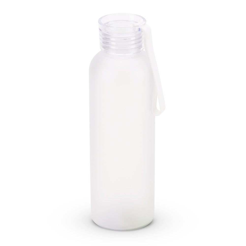 Squeeze esportiva em PET, 600 mL