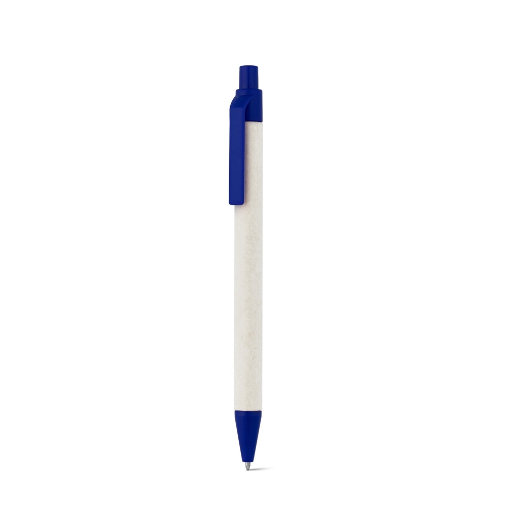 Esferográfica material reciclado