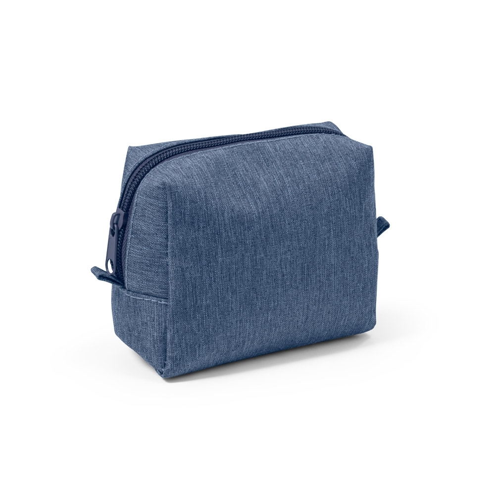 Bolsa para cosméticos em 300D de alta densidade