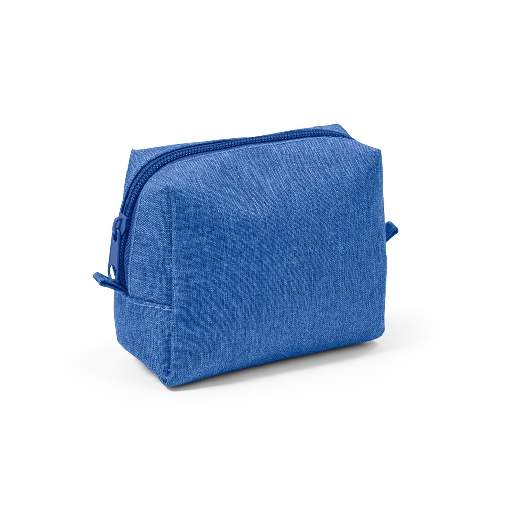 Bolsa para cosméticos em 300D de alta densidade