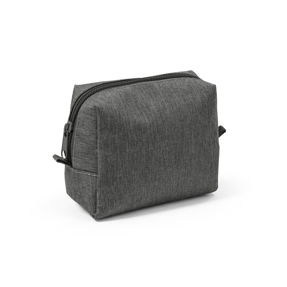 Bolsa para cosméticos em 300D de alta densidade