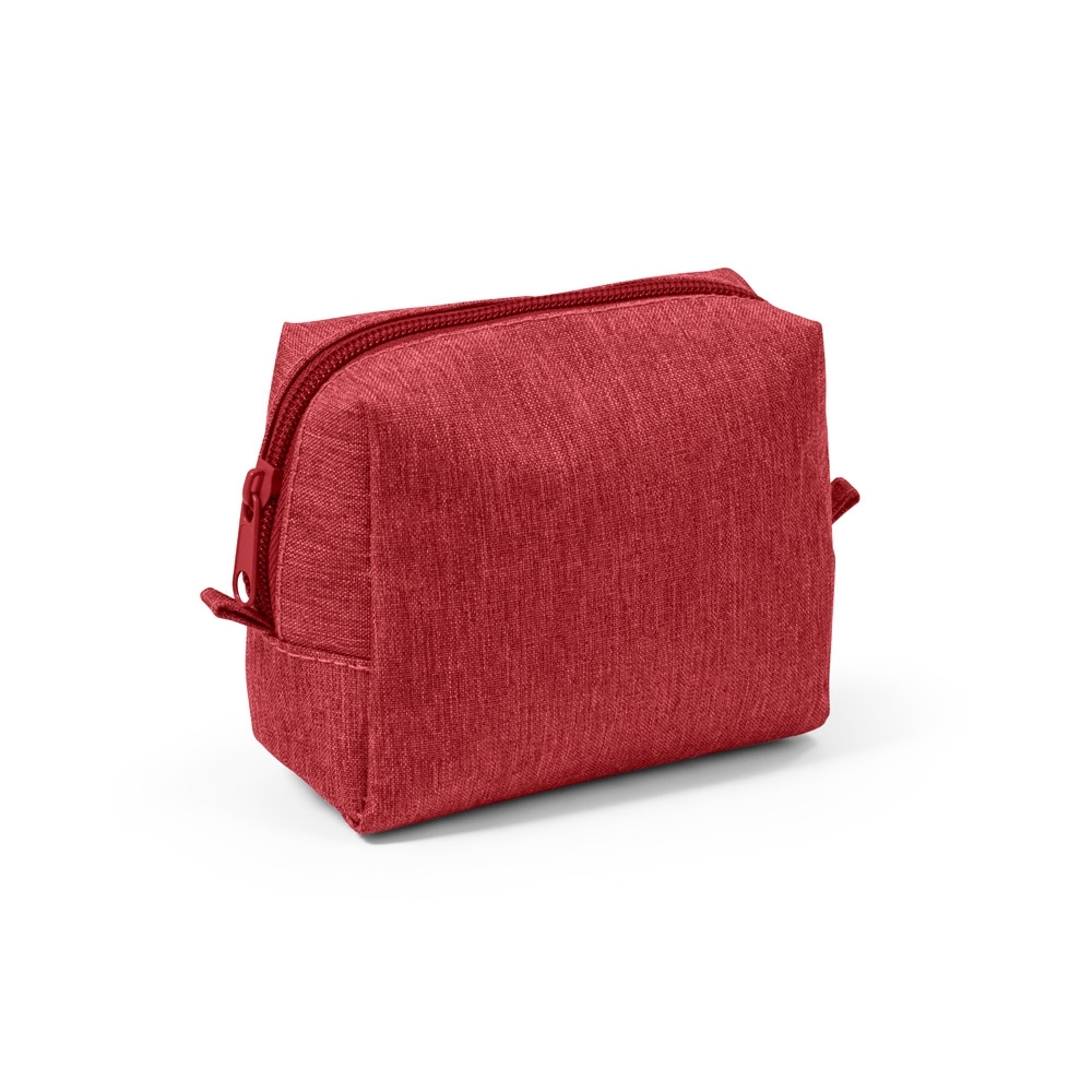 Bolsa para cosméticos em 300D de alta densidade