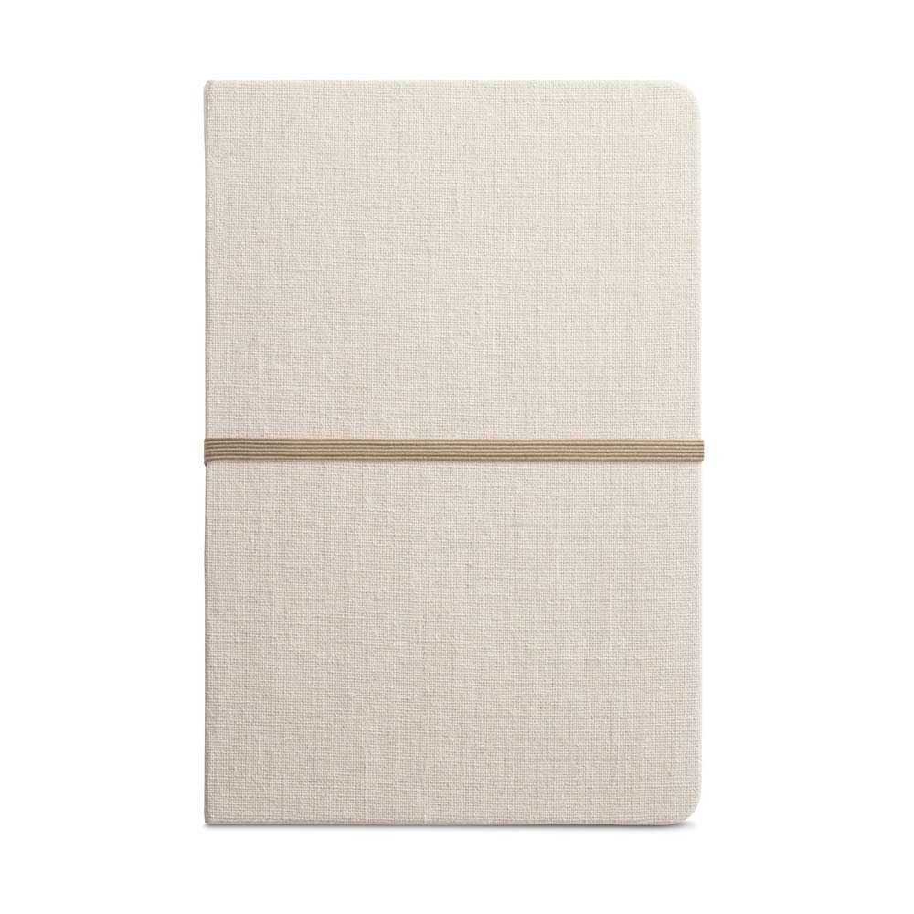 Caderno capa dura NERVAL, 14 x 21 cm