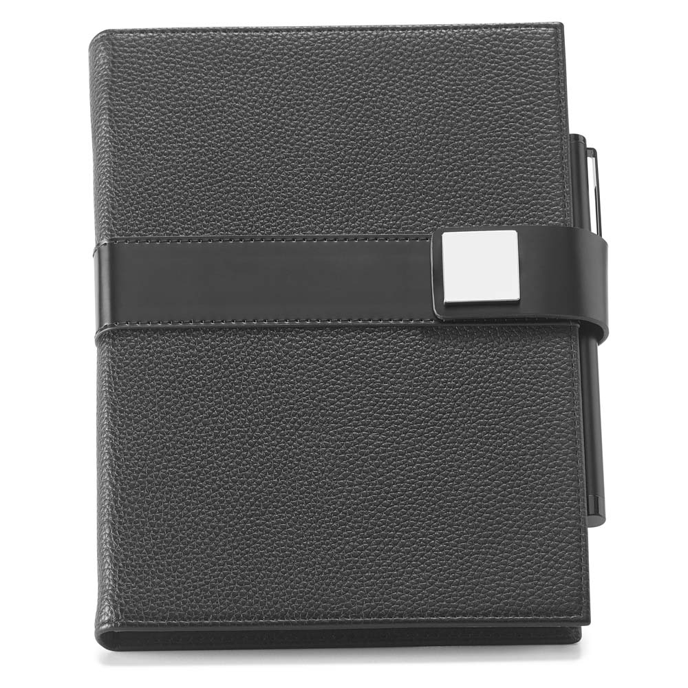 Notebook. Caderno EMPIRE,  15 x 21 cm