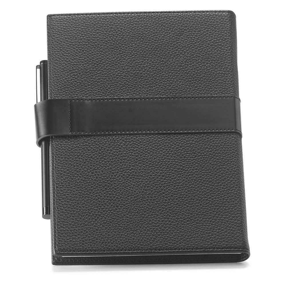 Notebook. Caderno EMPIRE,  15 x 21 cm
