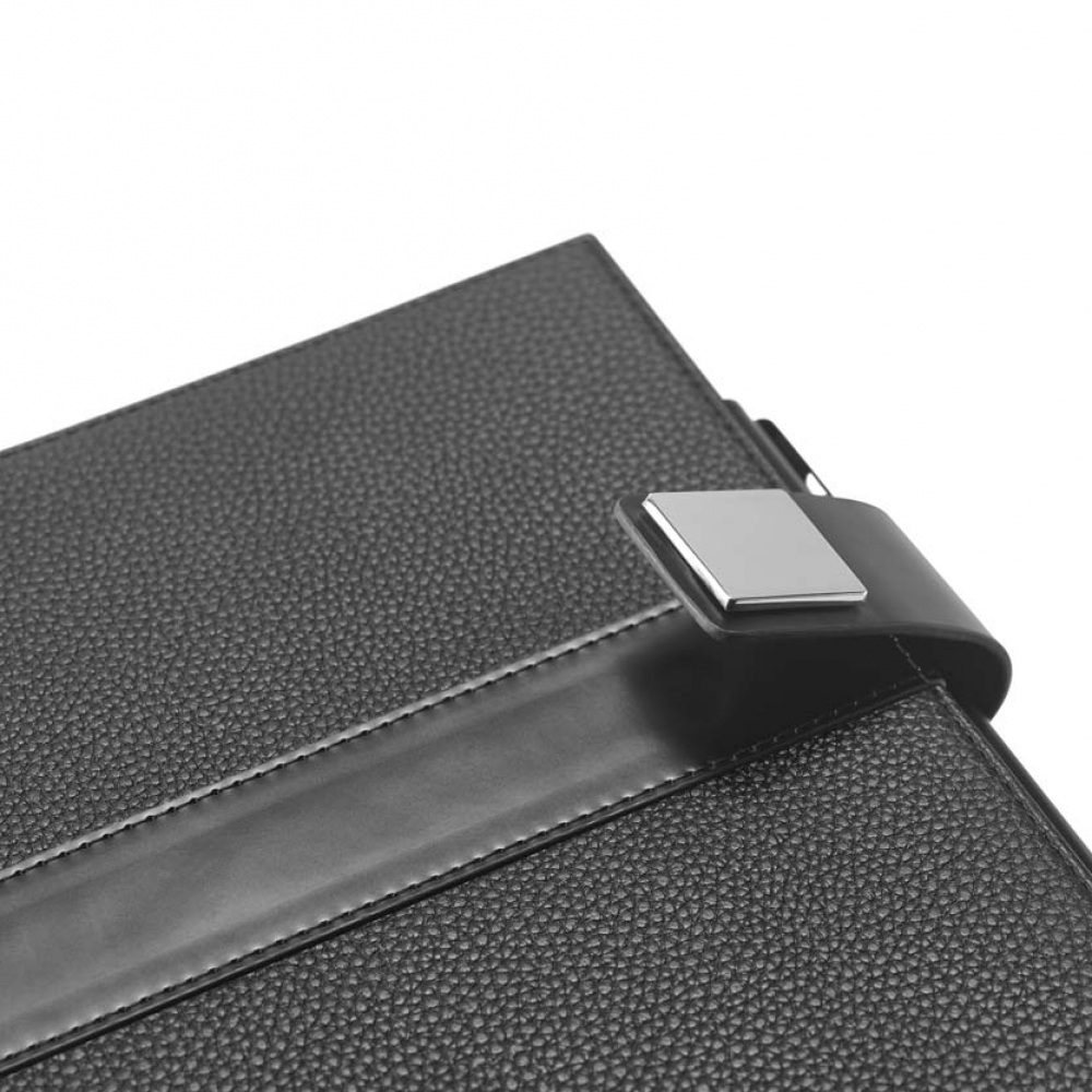 Notebook. Caderno EMPIRE,  15 x 21 cm